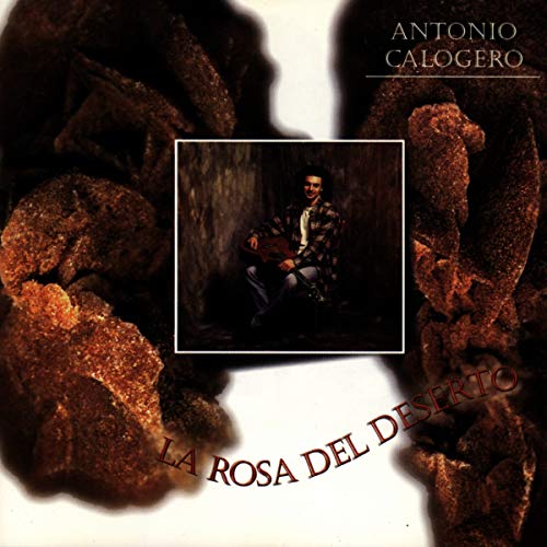 La Rosa Del Deserto