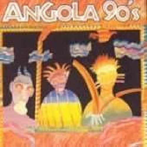 Angola 90'S: 1993-1998