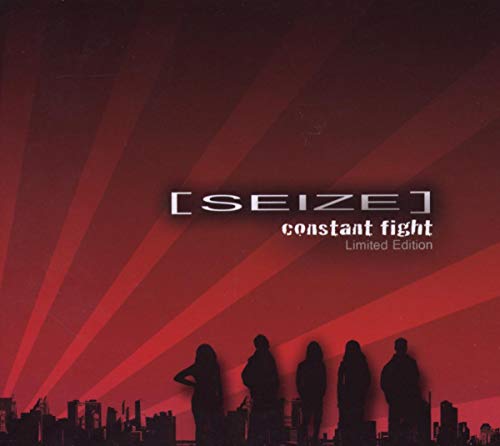 Constant Fight/Rematch