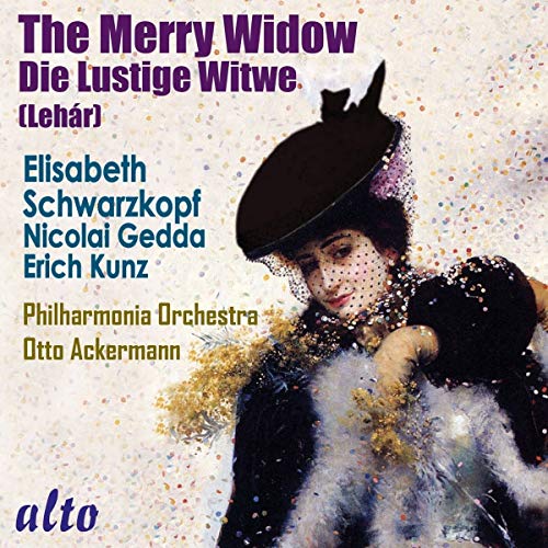 Vedova Allegra (1905)