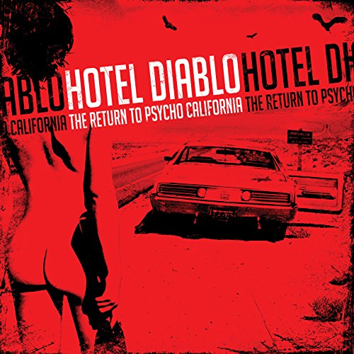 The Return To Psycho California
