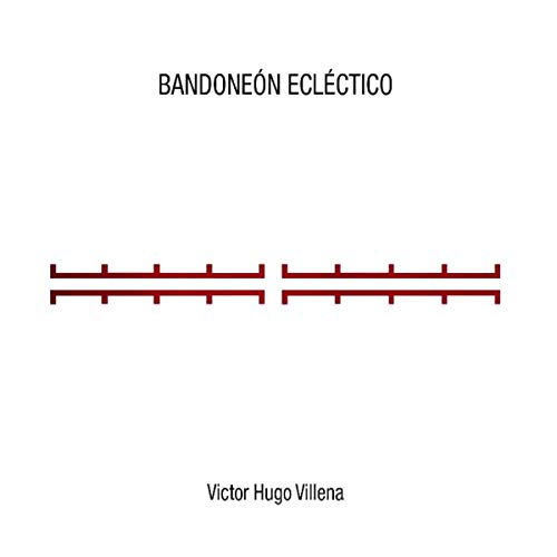 Bandoneon Eclectico-Digi-
