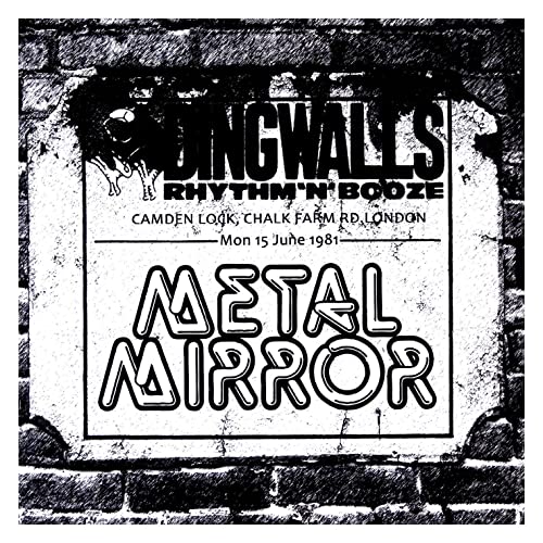 The Dingwalls Tapes