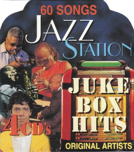 Jazz Station Juke Box Hits 60