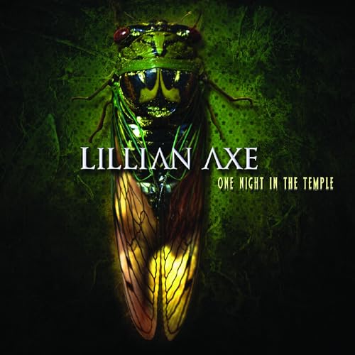 One Night In The Temple (3 Cd)