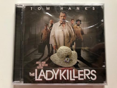 The Ladykillers
