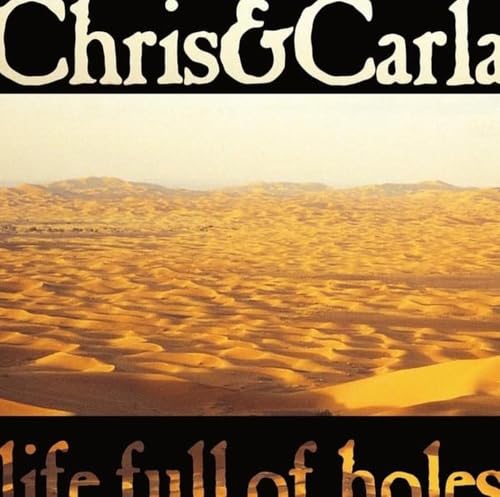 Life Full Of Holes [Import]