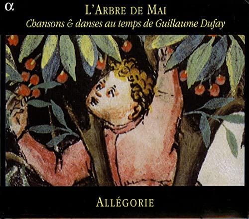 Allegorie -L'Arbre De Mai