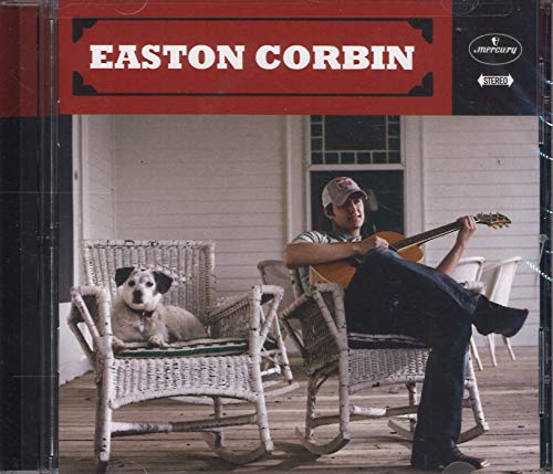 Easton Corbin