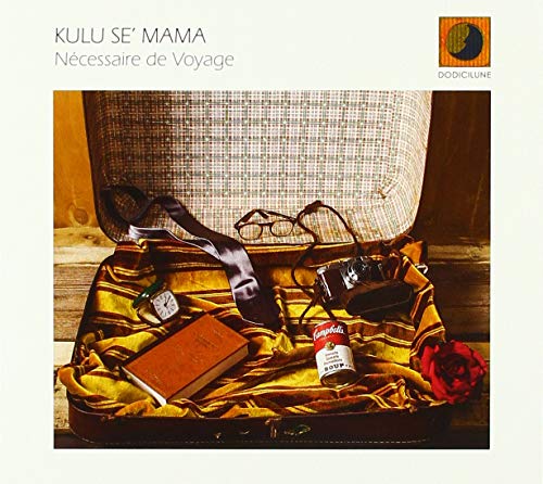 Necessaire De Voyage