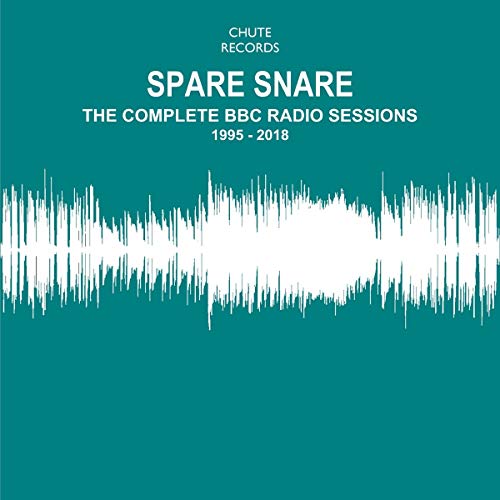 Complete Bbc Radio Sessions 1995-2018