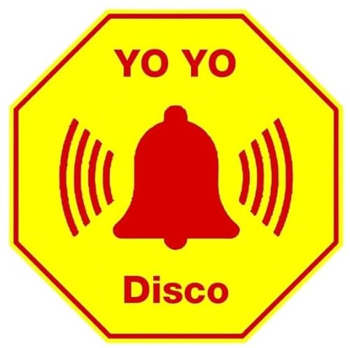 Yo Yo Disco