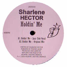 Holdin' You