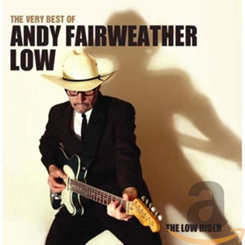 Low Rider: The Very Best Of