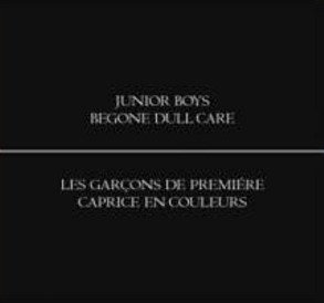 Begone Dull Care