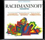 Rachmanioff Favourites
