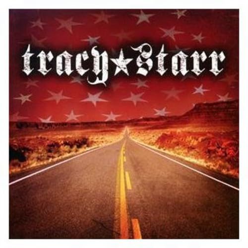 Tracy Starr