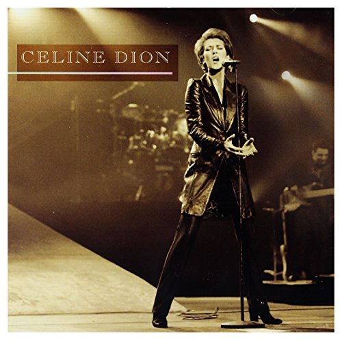 Live A Paris (Revised Booklet)