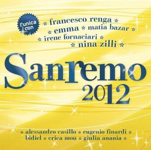 Sanremo 2012