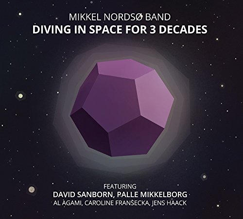 Diving In Space For 3 Decades