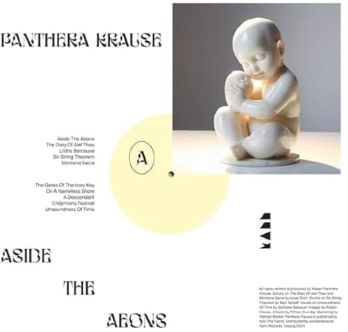 Aside The Aeons (Lp)