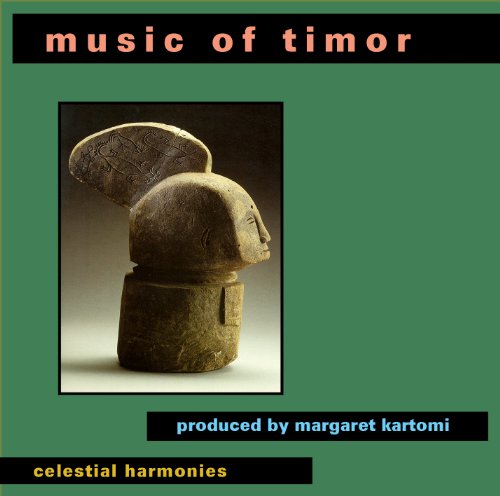 Music Of Indonesia:Timor