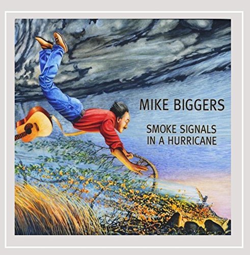 Smoke Signals In A Hurricane