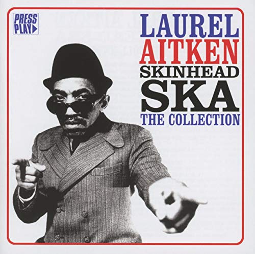 Skinhead Ska