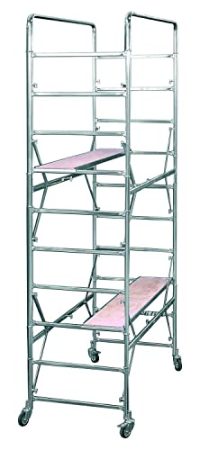 Trabattelli Step Up Gigant