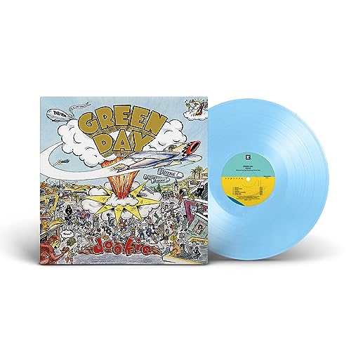 Dookie (Vinyl Baby Blue)