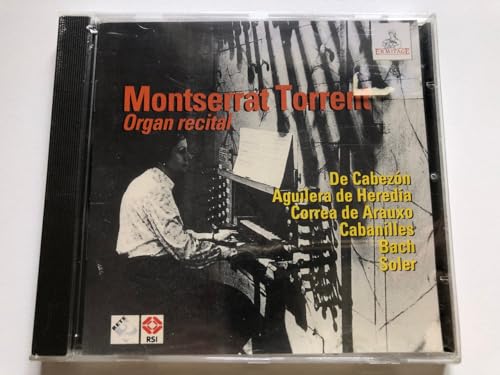 Orgel Recital