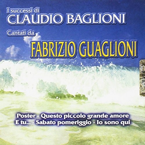 Claudio Baglioni Cantati Da