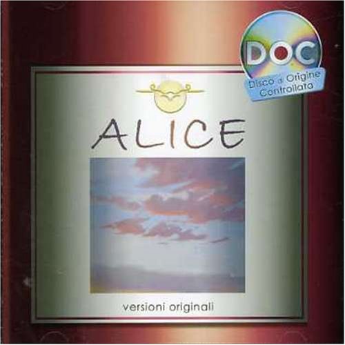 Doc Alice