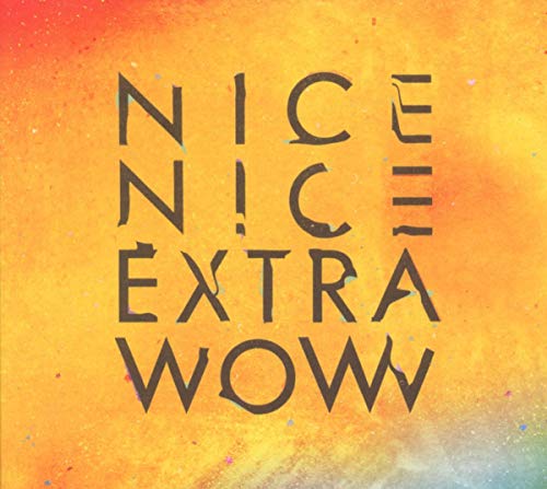Extra Wow