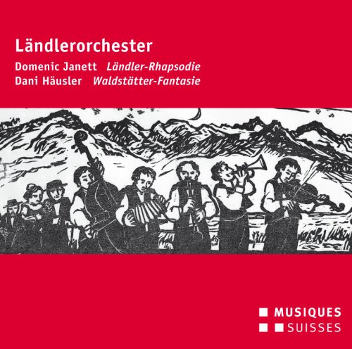 Landler-Rhapsodie (2008)