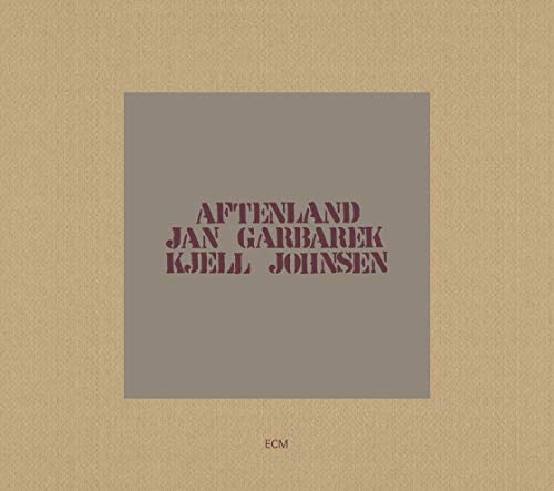 Aftenland