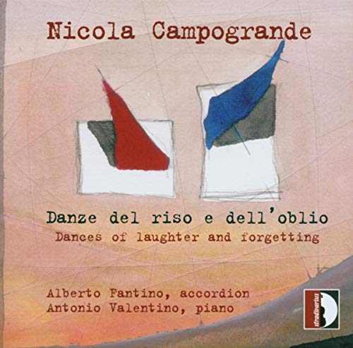 Valzer Del Riso E Dell'Oblio