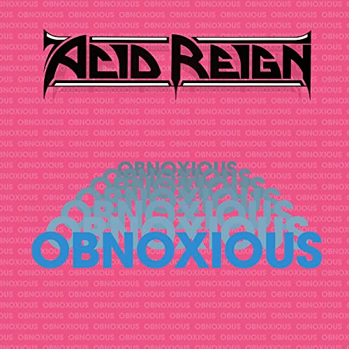 Obnoxious