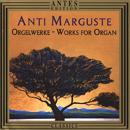 Works For Organ