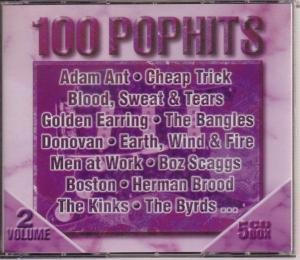 Various Cd Austrian Sony 1999