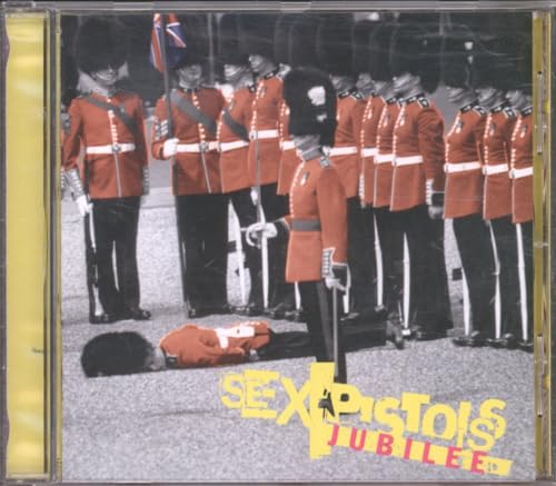 Jubilee - The Best Of Sex Pistols
