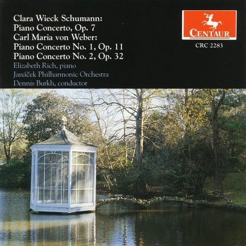 Piano Concertos