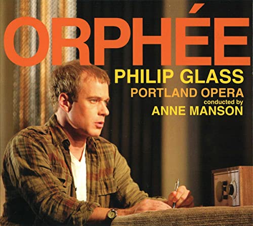 Orphee (2 Cd)