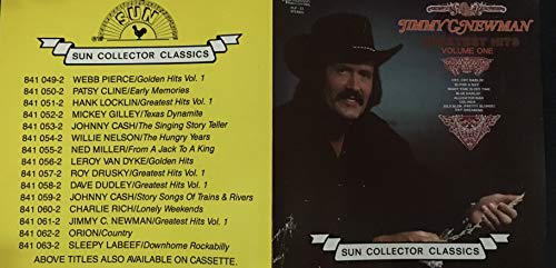 Greatest Hits Volume 1