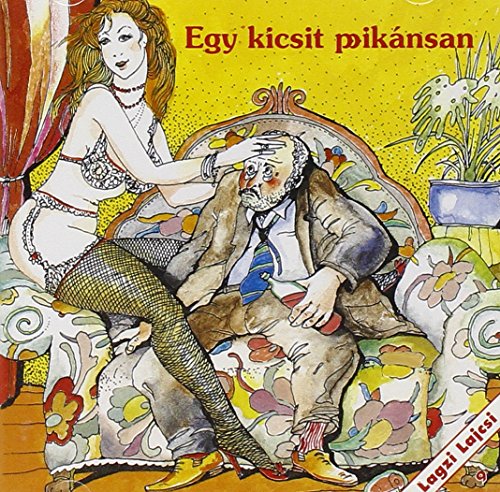 Egy Kicsit Pik¯Nsan
