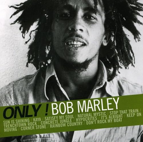 Only Bob Marley