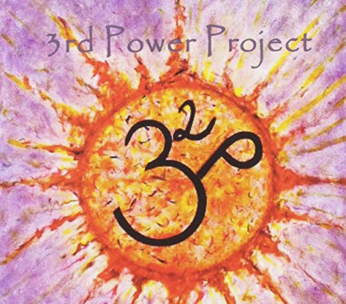 3Rd Power Project