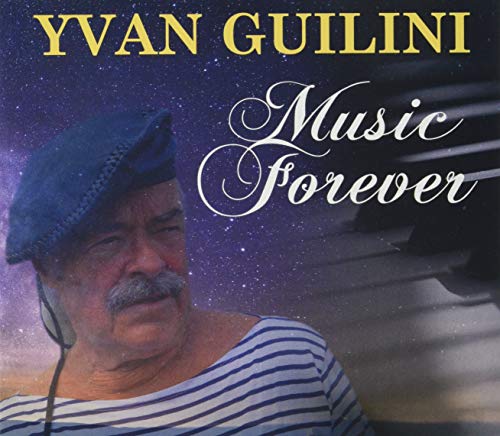 Music Forever -Digi-
