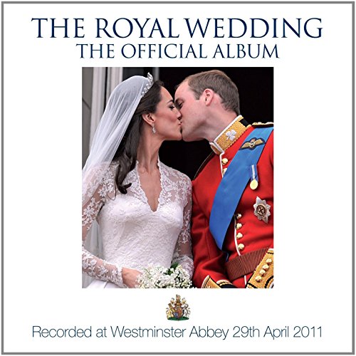 V/A-Royal Wedding