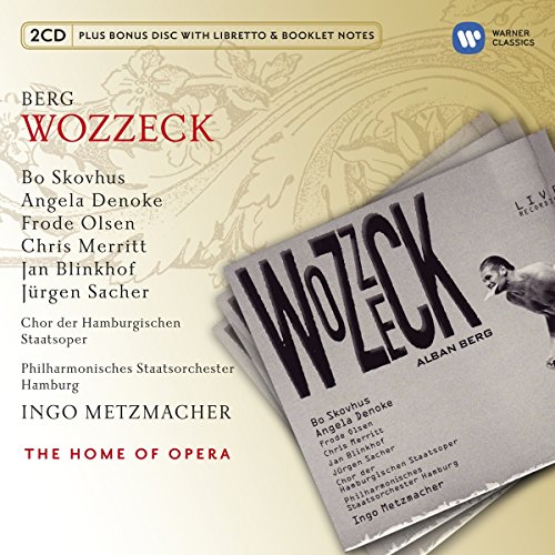 Berg: Wozzeck